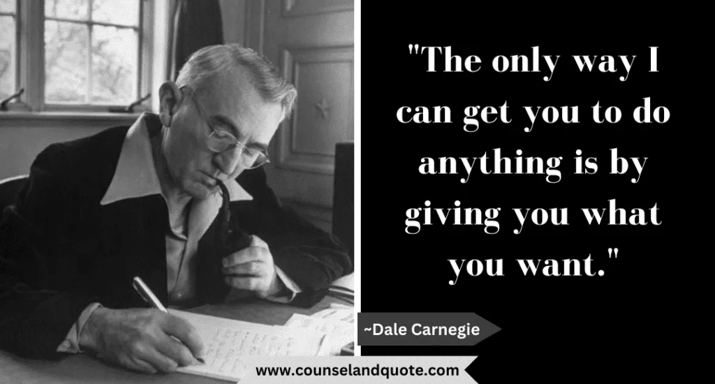 32 The Only Way I Can Get You To Do Anything Is By Giving You What You Want