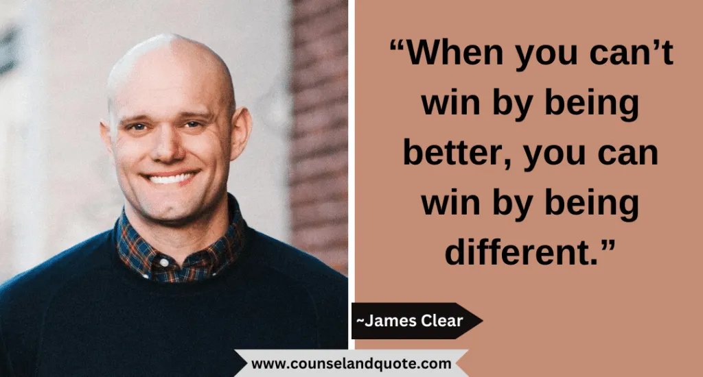 44 When You Cant Win By Being Better