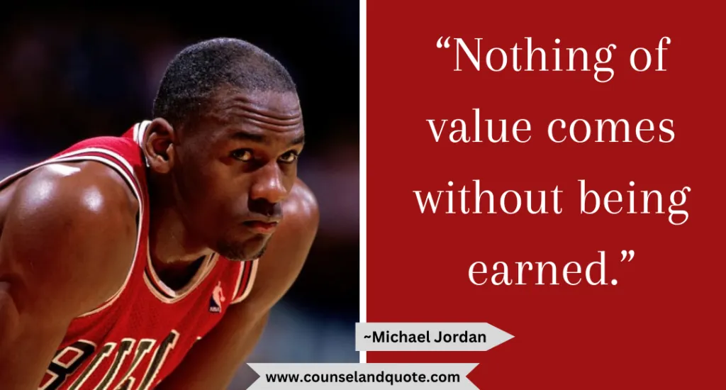 44 Nothing Of Value Comes