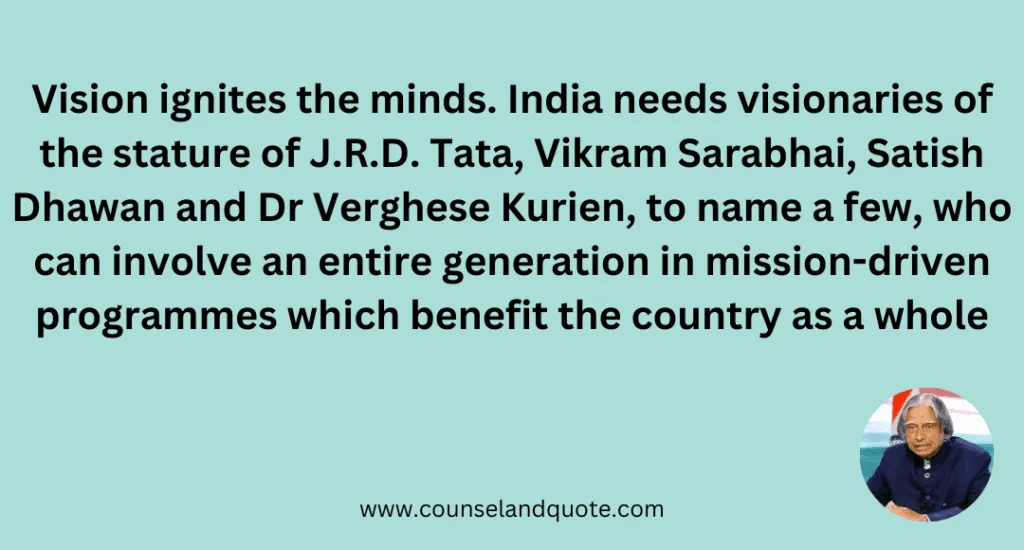 3 Visionary Teachers And Scientists