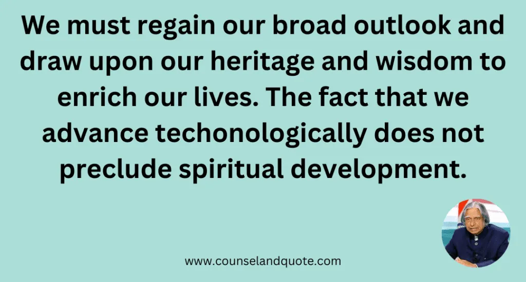 4 Learning From Saints And Seers