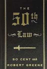 The 50th Law Book